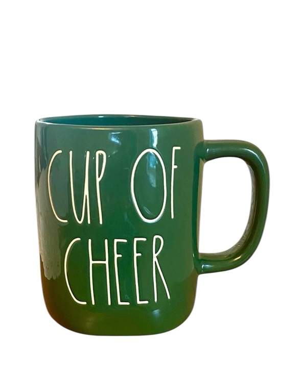 Rae Dunn Other - RAE DUNN Cup of Cheer mug